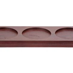 Ampere shop -Ampere shop 3 holes in one glass dome display 53