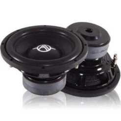 AMPERE AUDIO 2.0 RVE 10 INCH - 2OHM