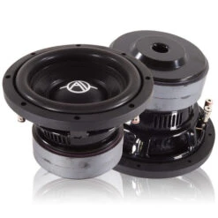 AMPERE AUDIO 2.0 RVE 8 INCH- 2OHM