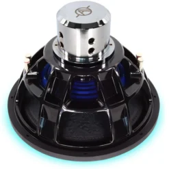 AMPERE AUDIO -Encore 10" D1 OHM | 2500w RMS Subwoofer -Ampere shop ampere audio encore 10 d1 ohm or 2500w rms subwoofer 07283.1659034443