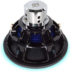 AMPERE AUDIO -Encore 10" D2 OHM | 2500w RMS Subwoofer -Ampere shop ampere audio encore 10 d2 ohm or 2500w rms subwoofer 09061.1659027551