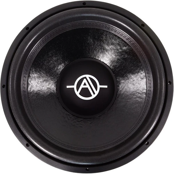 AMPERE AUDIO -Encore 12" D2 OHM | 2500w RMS Subwoofer 7 AMPERE AUDIO -Encore 12" D2 OHM | 2500w RMS Subwoofer - Image 5