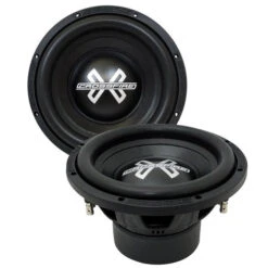 CROSSFIRE CAR AUDIO C3-10D2-V3 -Ampere shop crossfire car audio c3 10d2 v3 86280.1659012555