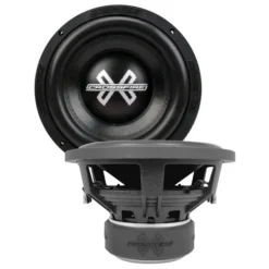 CROSSFIRE CAR AUDIO C5-15D2-V3
