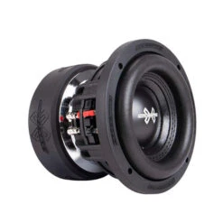 CROSSFIRE CAR AUDIO C5-6D2-V3