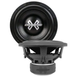 CROSSFIRE CAR AUDIO C5-6D2-V3 -Ampere shop crossfire car audio c5 6d2 v3 82467.1669661363
