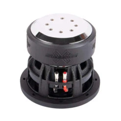 CROSSFIRE CAR AUDIO C5-6D4-V3 -Ampere shop crossfire car audio c5 6d4 v3 16822.1669661362