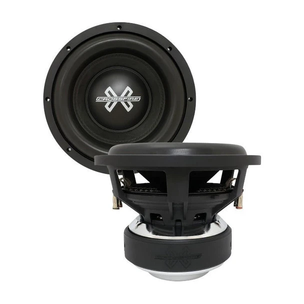 CROSSFIRE CAR AUDIO | C7-V3-18-D1 | 1600W RMS 4 CROSSFIRE CAR AUDIO | C7-V3-18-D1 | 1600W RMS - Image 2