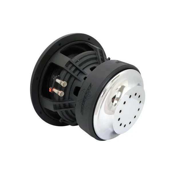 CROSSFIRE CAR AUDIO | C7-V3-18-D1 | 1600W RMS 3 CROSSFIRE CAR AUDIO | C7-V3-18-D1 | 1600W RMS