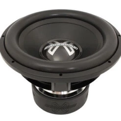 CROSSFIRE CAR AUDIO XT3-12-D-5 ( 3000W RMS ) -Ampere shop crossfire car audio xt3 12 d 5 3000w rms 72722.1659024448