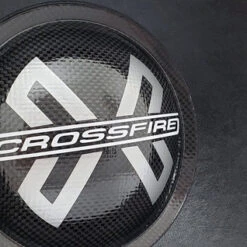 CROSSFIRE CAR AUDIO XT3-12-D-5 ( 3000W RMS ) -Ampere shop crossfire car audio xt3 12 d 5 3000w rms 90987.1659031398
