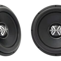 CROSSFIRE CAR AUDIO XT3-12-D-7 ( 3000W RMS ) -Ampere shop crossfire car audio xt3 12 d 7 3000w rms 51289.1659027765
