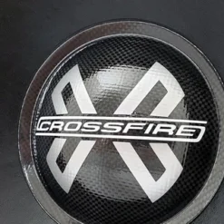 CROSSFIRE CAR AUDIO XT3-15-D-5 ( 3000W RMS ) -Ampere shop crossfire car audio xt3 15 d 5 3000w rms 81853.1659024619