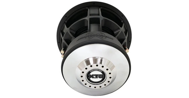 CROSSFIRE CAR AUDIO XT3-15-D1-0 ( 3000W RMS ) 8 CROSSFIRE CAR AUDIO XT3-15-D1-0 ( 3000W RMS ) - Image 6