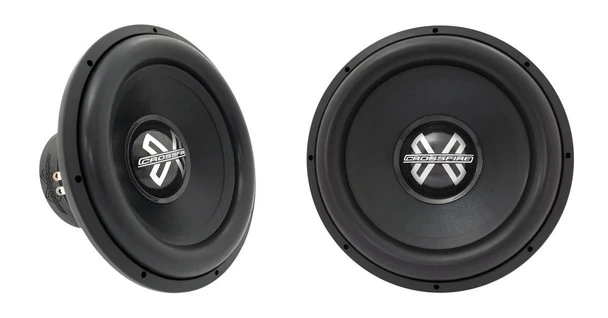 CROSSFIRE CAR AUDIO XT3-15-D1-0 ( 3000W RMS ) 11 CROSSFIRE CAR AUDIO XT3-15-D1-0 ( 3000W RMS ) - Image 9