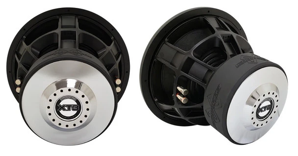 CROSSFIRE CAR AUDIO XT3-18-D-35 ( 3000W RMS ) 12 CROSSFIRE CAR AUDIO XT3-18-D-35 ( 3000W RMS ) - Image 10