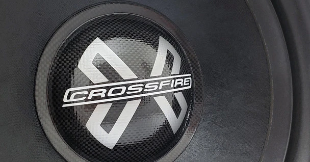 CROSSFIRE CAR AUDIO XT3-18-D-7 ( 3000W RMS ) 16 CROSSFIRE CAR AUDIO XT3-18-D-7 ( 3000W RMS ) - Image 14