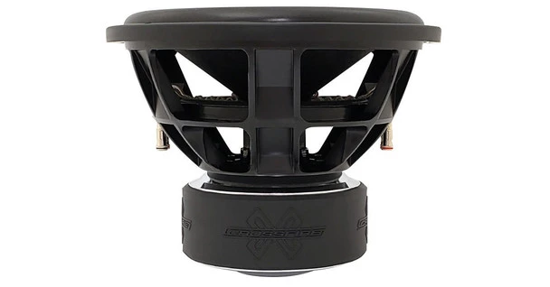 CROSSFIRE CAR AUDIO XT3-18-D-7 ( 3000W RMS ) 9 CROSSFIRE CAR AUDIO XT3-18-D-7 ( 3000W RMS ) - Image 7