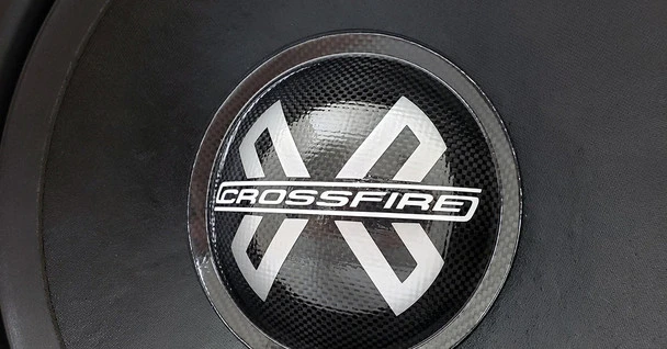 CROSSFIRE CAR AUDIO XT3-18-D1-0 ( 3000W RMS ) 17 CROSSFIRE CAR AUDIO XT3-18-D1-0 ( 3000W RMS ) - Image 15