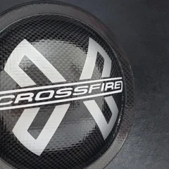 CROSSFIRE CAR AUDIO XT3-18-D1-4 ( 3000W RMS ) -Ampere shop crossfire car audio xt3 18 d1 4 3000w rms 11165.1659030338