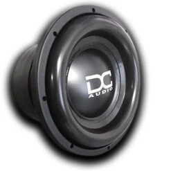 DC AUDIO XL10 M4 (2200-watts-RMS)-DVC-0.7OHM
