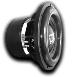 DC AUDIO XL15 M4 (2200-watts-RMS)-DVC-2OHM