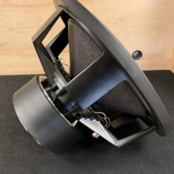 DC AUDIO XL18 M4 (2200-watts-RMS)-DVC-2OHM