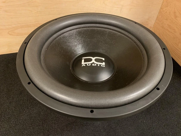 DC AUDIO XL18 M4 (2200-watts-RMS)-DVC-2OHM 6 DC AUDIO XL18 M4 (2200-watts-RMS)-DVC-2OHM - Image 4