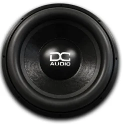 Level 5 15 3.5 M4 (3500-watts-RMS)-DVC-1.4OHM