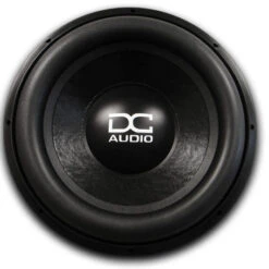 Level 5 18 3.5 M4 (3500-watts-RMS)-DVC-1.4OHM