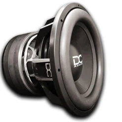 Level 6 18 M5 (4500-watts-RMS)-DVC-1OHM