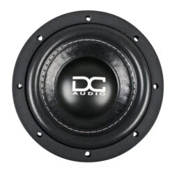 DC Audio M3 6.5" Subwoofer | 300W Rms | D2 -Ampere shop dc audio m3 6.5 subwoofer or 300w rms or d2 14484.1659027680