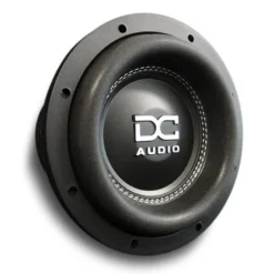 M3 8 (600-watts-RMS)-DVC-2OHM