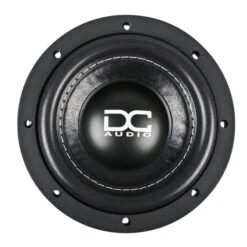 DC Audio M4 6.5" Subwoofer | 300W Rms | D2 -Ampere shop dc audio m4 6.5 subwoofer or 300w rms or d2 79464.1670180474