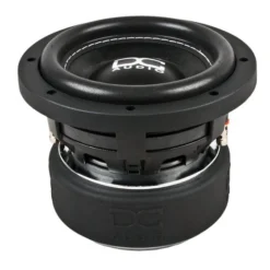 DC Audio M4 6.5" Subwoofer | 300W Rms | D4 -Ampere shop dc audio m4 6.5 subwoofer or 300w rms or d4 30581.1670180490