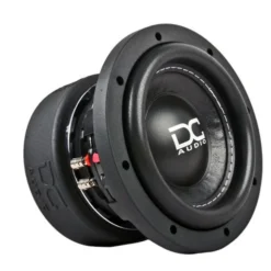 DC Audio M4 6.5" Subwoofer | 300W Rms | D4