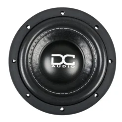 DC Audio M4 6.5" Subwoofer | 300W Rms | D4 -Ampere shop dc audio m4 6.5 subwoofer or 300w rms or d4 67662.1670180478