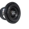 DC Audio M4 8" Subwoofer | 800W Rms | D2 -Ampere shop dc audio m4 8 subwoofer or 800w rms or d2 46804.1684541256