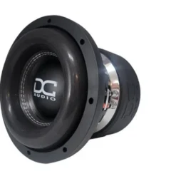 DC Audio M4 8" Subwoofer | 800W Rms | D2 -Ampere shop dc audio m4 8 subwoofer or 800w rms or d2 53036.1684541240
