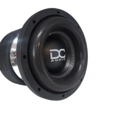 DC Audio M4 8" Subwoofer | 800W Rms | D4