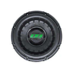 Deaf Bonce Apocalypse DB-3012R D1 - 12 Inch Subwoofer -Ampere shop deaf bonce deaf bonce apocalypse db 3012r d1 12 inch subwoofer 13381.1659033963