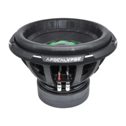 Deaf Bonce Apocalypse DB-3015R D2 - 15 Inch Subwoofer -Ampere shop deaf bonce deaf bonce apocalypse db 3015r d2 15 inch subwoofer 59798.1659027916
