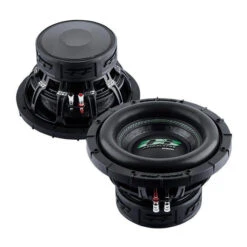 Deaf Bonce Apocalypse DB-SA2510 D1 - 800W RMS 10 INCH SUBWOOFER | Dual 1 OHM