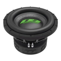 Deaf Bonce Apocalypse DB-SA302 - 2000W 12 Inch Subwoofer 1 OHM -Ampere shop deaf bonce deaf bonce apocalypse db sa302 2000w 12 inch subwoofer 1 ohm 91820.1659026594