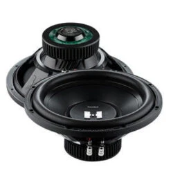 HANNIBAL HS-600 | 12" Subwoofer