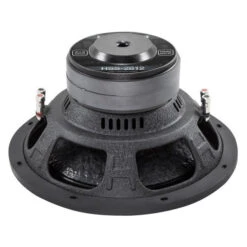 Hannibal HSS-2812 D2 | 12" Subwoofer | 600w Rms -Ampere shop deaf bonce hannibal hss 2812 d2 or 12 subwoofer or 600w rms 06613.1659035451