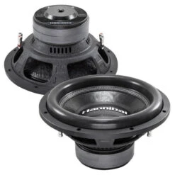 Hannibal HSS-2812 D2 | 12" Subwoofer | 600w Rms