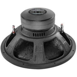 Hannibal HSS-3215 D2 | 15" Subwoofer | 1000w Rms -Ampere shop deaf bonce hannibal hss 3215 d2 or 15 subwoofer or 1000w rms 71734.1659028054