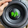Machete MF-08S D2 8" Subwoofer -Ampere shop deaf bonce machete mf 08s d2 8 subwoofer 42925.1659029750