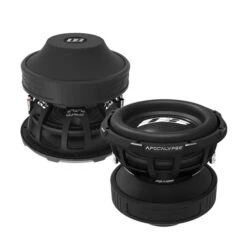 Discontinued - Deaf Bonce Apocalypse DB-SA412D1 (EACH)